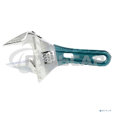 Ключ разводной GROSS 15566 (0 - 20 мм)160мм