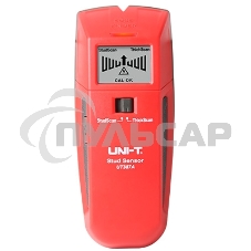 Бесконтактный индикатор-детектор напряжения, металла и древесины UNI-T UT387A