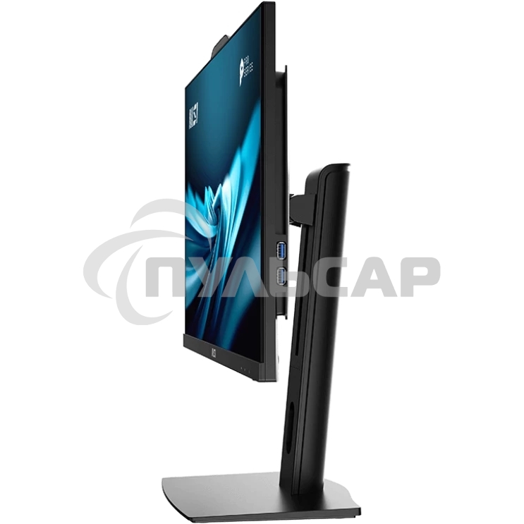 Моноблок MSI Pro AP242P 14M AiO 23,8