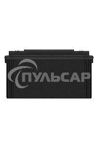 Аккумуляторная батарея ExeGate DTM 12120L (12V 120Ah, болт М8)