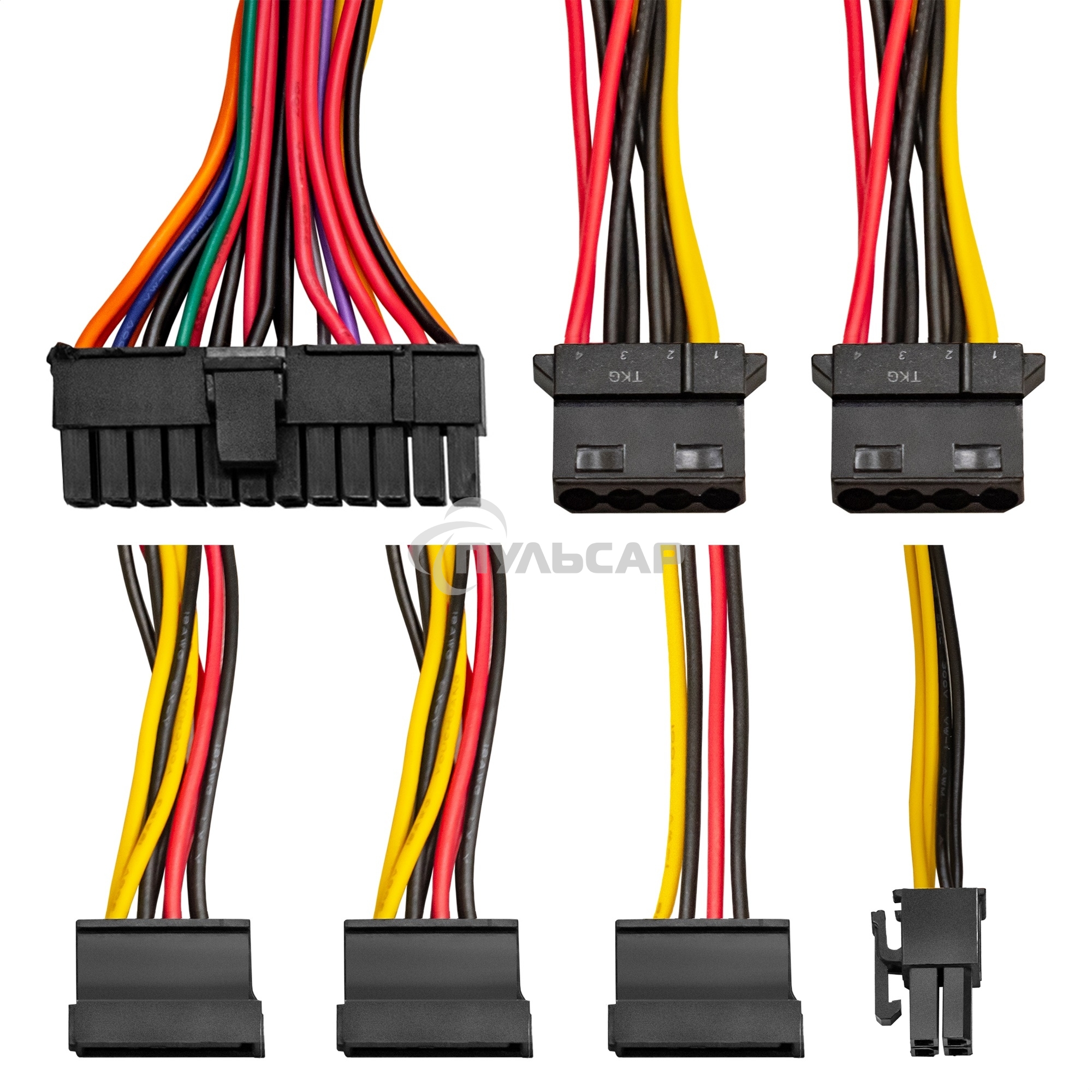 Компьютерный корпус Minitower ExeGate BAA-113U-UNS350 (mATX, БП UNS350 с вент. 12см, 2*USB+1*USB 3.0, аудио, черный)