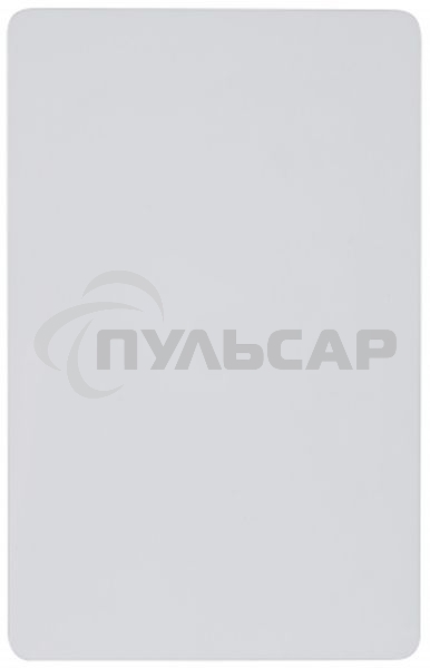 Карта доступа Hikvision FM11RF08-M1
