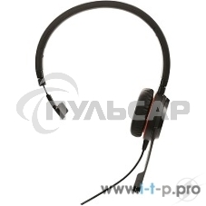 Гарнитура проводная Jabra EVOLVE 30 II MS Mono