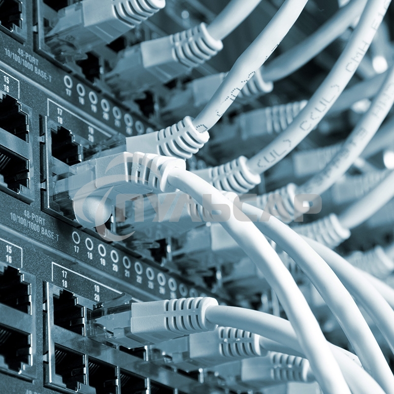 Кабель витая пара Rexant FTP 4PR 24AWG, CAT5e наружный (OUTDOOR) (бухта 305м) (в коробке)