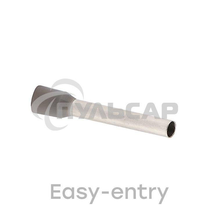 Наконечник штыревой втулочный НШвИ 4.0-18 (уп.50шт) EKF nhvi-4.0-18