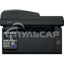 МФУ лазерное Pantum M6607NW, A4, ч/б, печ. до 22 стр/мин., скан. до 22 стр/мин., 1200x1200dpi, USB, RJ-45, Wi-Fi