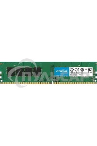 Оперативная память Crucial, DDR4, 32GB (1x32GB), 3200 MHz, CL22, DIMM