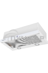 Вытяжка телескопическая Maunfeld VS Touch 850 60 белый, 60 см, 850 куб. м/ч, 56 дБ