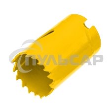 Коронка Bimetal 38 мм Kranz