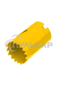 Коронка Bimetal 38 мм Kranz