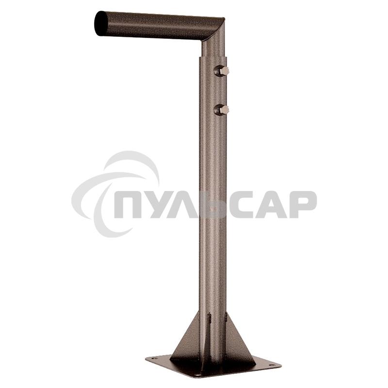 Кронштейн Г-образный, 50-90см телескопический Rexant