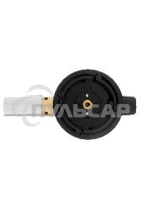 Профессиональная горелка Matrix на бутановый баллон, пьезоподжиг, расширенное сопло