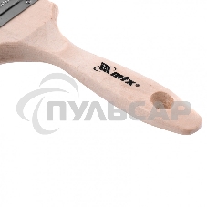 Кисть плоская 