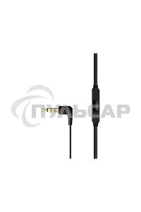 Проводные наушники HyperX Cloud Earbuds II черный