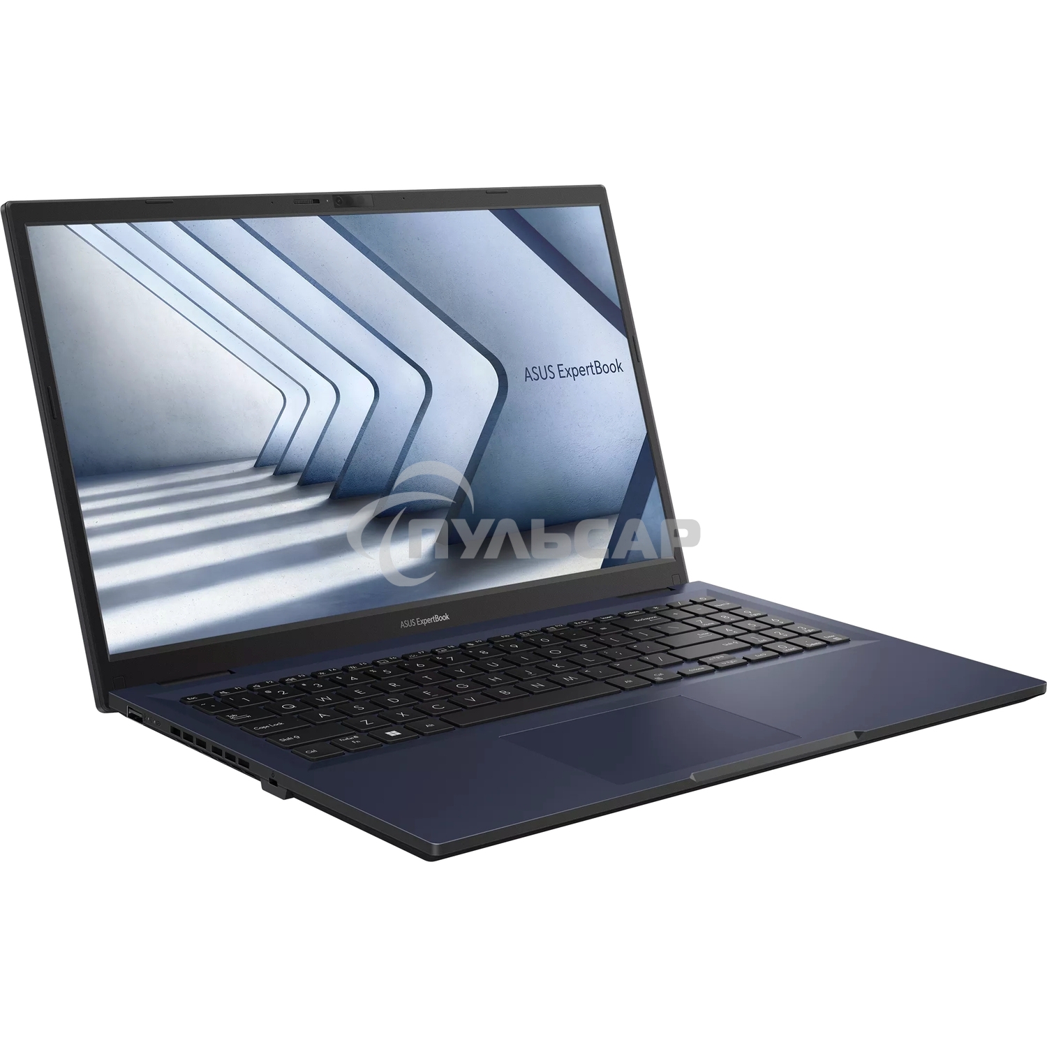 Ноутбук ASUS ExpertBook Essential B1502CGA-BQ0377 15.6