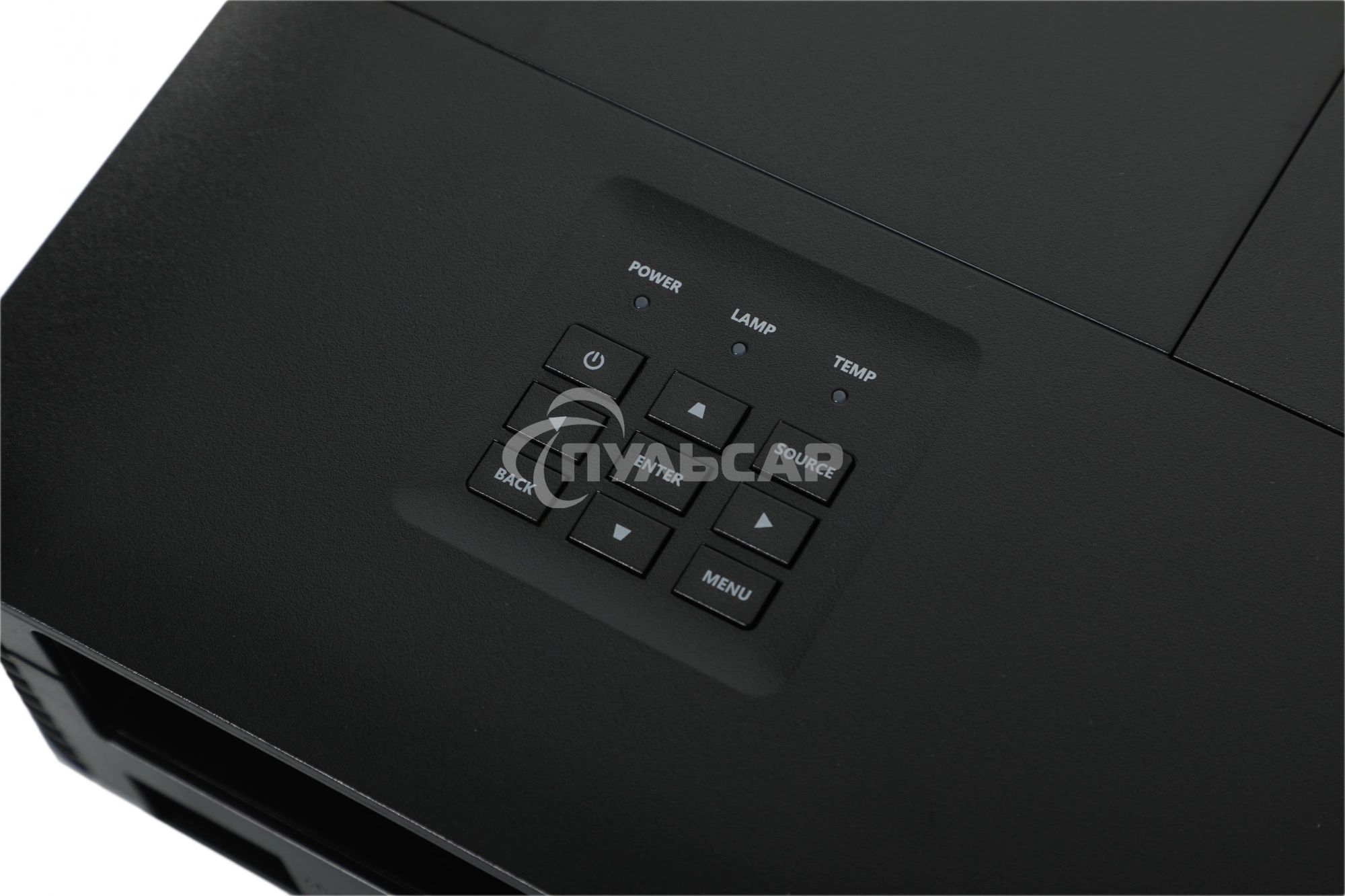 Проектор Acer X1128H, DLP, SVGA, 4800 Lm, 20000:1, EMEA, 2.7 Kg, EURO Power