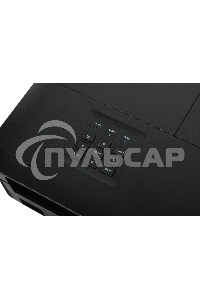 Проектор Acer X1128H, DLP, SVGA, 4800 Lm, 20000:1, EMEA, 2.7 Kg, EURO Power