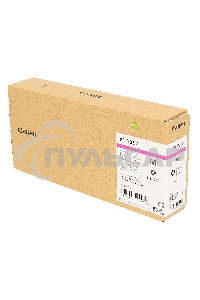 Картридж струйный Canon PFI-703M (2965B001) пурпурный (700 мл) для Canon iPF810, iPF815, iPF820, iPF825