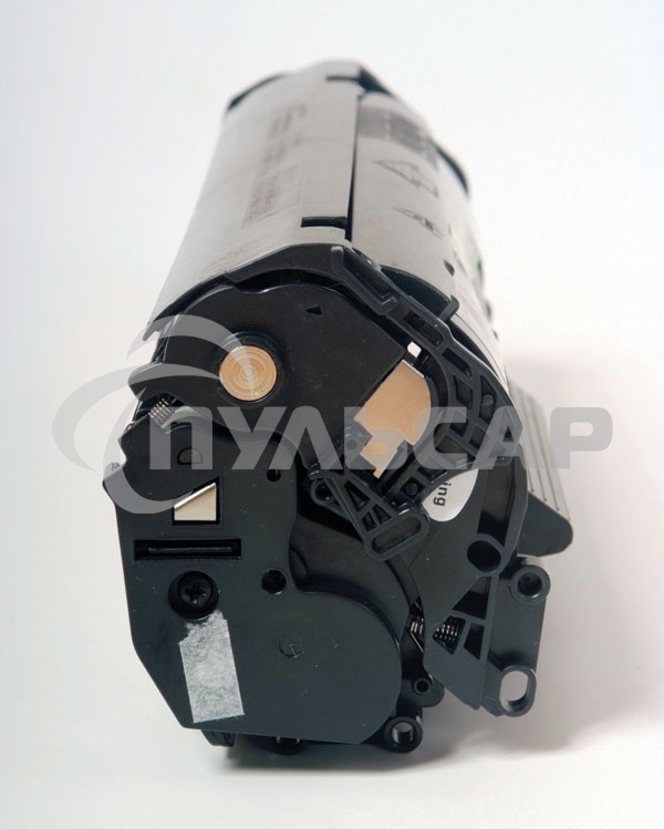 Картридж лазерный Cactus CS-Q2612AS (тип Q2612AS) черный (2000 стр.) для HP 1010/1012/1015/1018/1020/1020Plus/1022/3015/3020