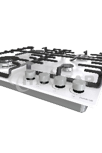 Газовая варочная панель Gorenje GT642AXW