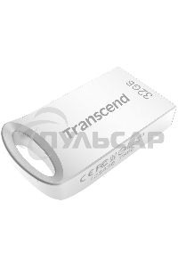 Флешка USB Transcend USB 32 Gb JetFlash 710 TS32GJF710S USB 3.0