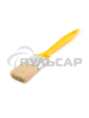 Кисть плоская 