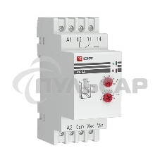 Реле уровня RL-SA (универс. 1 или 2 ур.) EKF rl-sa Реле уровня RL-SA (универс. 1 или 2 ур.) EKF rl-sa