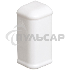 Заглушка для кабель-канала 100х40 ПРАЙМЕР IEK CKK-40D-Z-100-040-K01 Заглушка для кабель-канала 100х40 ПРАЙМЕР IEK CKK-40D-Z-100-040-K01