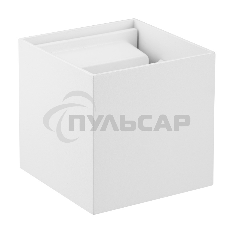 Светильник светодиодный универсальный Cassiopea регулируемый угол 4 Вт х 2 LED белый Rexant