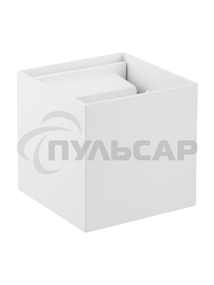 Светильник светодиодный универсальный Cassiopea регулируемый угол 4 Вт х 2 LED белый Rexant