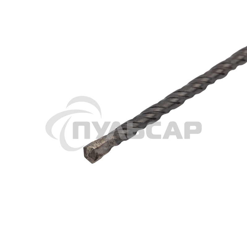 Бур по бетону 6x310 мм SDS PLUS Kranz