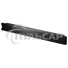 Заглушка C3 Solutions C3.BP2001 шир.482.6мм выс.44.45мм