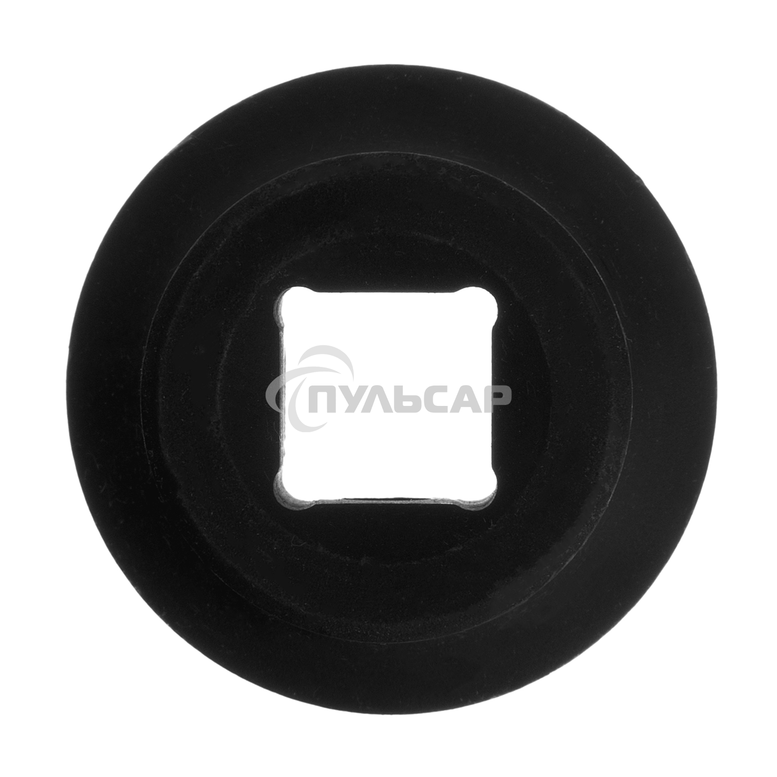 Головка ударная шестигранная, 30 мм, 1/2