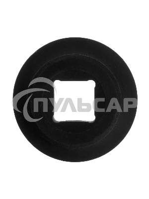 Головка ударная шестигранная, 30 мм, 1/2