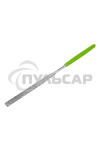 Набор надфилей алмазных, 140х50х3, 10 шт. Сибртех