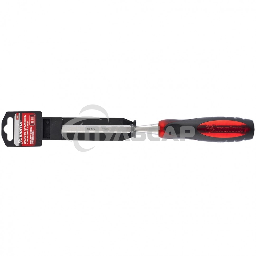 Долото-стамеска Matrix 