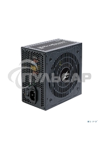 Блок питания Zalman ZM600-TXII V2 Retail, 600Вт, 80 PLUS, 120мм, черный