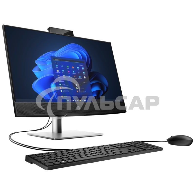 Моноблок HP ProOne 440 G9 All-in-One Touch 23,8