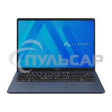 Ноутбук Maibenben M645 синий M6451SF0HURE3 16