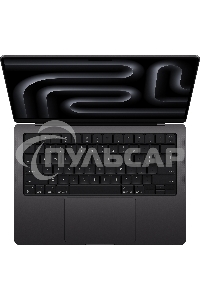 Ноутбук Apple MacBook Pro A3403 M4 Pro 14 core 48Gb SSD 512Gb/20 core GPU 16.2