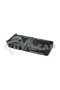 Видеокарта Gigabyte PCI-E GV-N5070EAGLE OC-12GD 1.0 NVIDIA GeForce RTX 5070 12Gb 192bit GDDR7 2805/28000 HDMIx1 DPx3 HDCP Ret