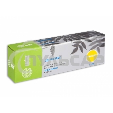 Картридж лазерный Cactus CS-PH6125C (106R01335) голубой (1000 стр.) для Xerox 6125/6125n