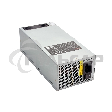 Блок питания серверный 500W ExeGate (ServerPRO-2U-500ADS) APFC, унив. для 2U, 24pin, 2*8pin, 3xSATA, 5xIDE