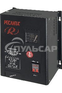 Стабилизатор СПН- 8300 Ресанта