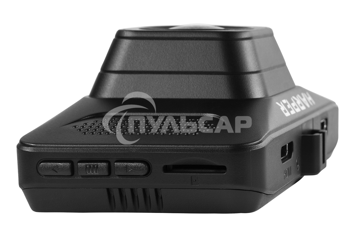 Видеорегистратор Harper DVHR-410