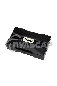 Набор отверток для точных работ KRANZ RA-05, 106 предметов