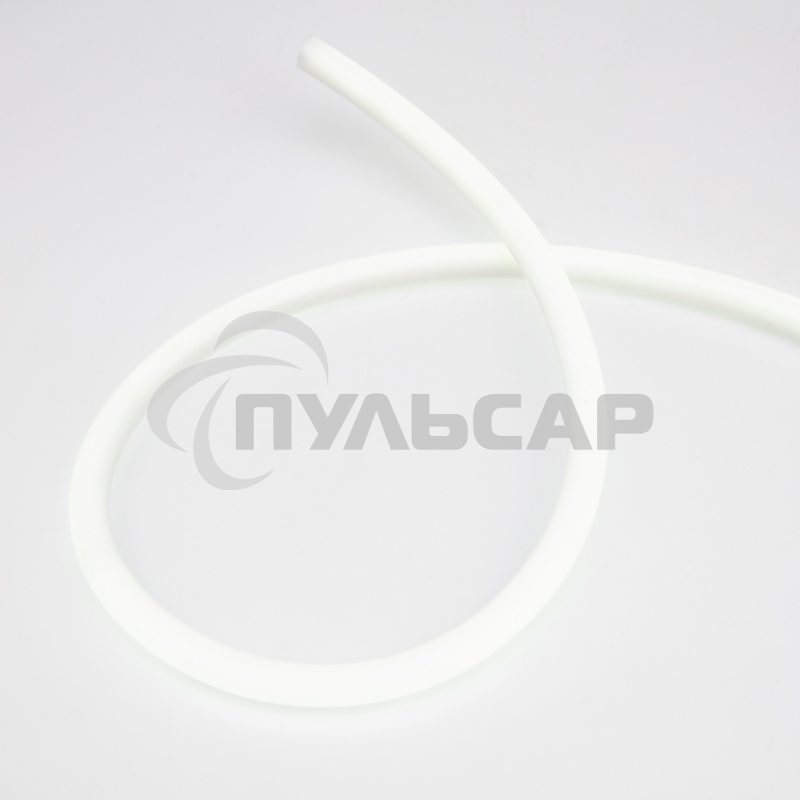 Гибкий неон Neon-night LED 360 (круглый), белый, бухта 50 м