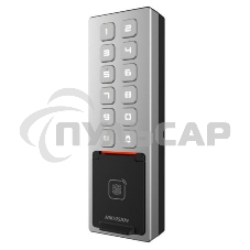 Терминал доступа Hikvision DS-K1T805MBFWX