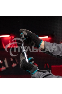 Отвертка ударно-поворотная Matrix 1/2