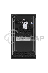 Индукционная варочная панель Maunfeld CVI302EXBK